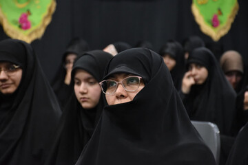ساختار آموزشی حوزه‌های خواهران باید بر مبنای خانواده بازطراحی شود