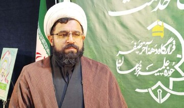 حوزه علمیه خراسان مهیای میزبانی از طلاب کشور در آیین تشییع و تدفین قائد شهید امت