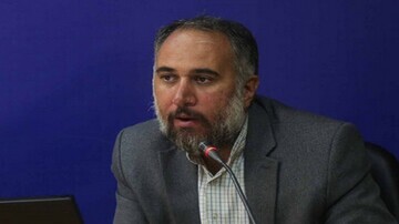 افتتاح نخستین زائر سرای قرارگاه مردمی اربعین در قم