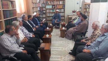 محرم فرصتی بی‌نظیر برای ترویج فرهنگ ایثار و مقاومت است