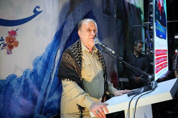 شهید شادمانی از ارکان تأثیرگذار و ستون‌های تصمیم‌ساز نیروهای مسلح بود