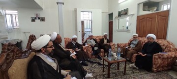 تأکید ائمه جمعه شمال کرمان بر حضور پرشور مردم در نماز جمعه و مراسم محرم