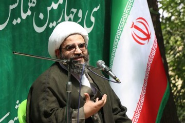 هیچ هیئتی در ماه محرم نباید تعطیل شود
