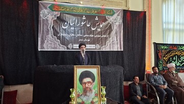 محرم امسال از خاص‌ترین دوره‌های سوگواری در تاریخ انقلاب است