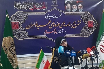 حوزه علمیه خواهران؛ از آموزش تا کنشگری اجتماعی و فعالیت‌های فرهنگی
