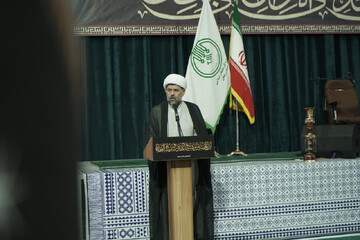 انقلاب اسلامی در مرحله «بعثت جامعه» قرار دارد/ ولایت‌مداری، معیار اصلی سنجش در جنگ شناختی است