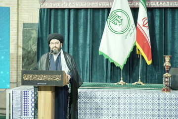 منابر حسینی در خط مقدم جنگ شناختی دشمن قرار گیرند