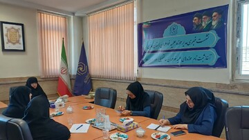 بیش از ۹۰۰ طلبه در مدارس علمیه خواهران همدان تحصیل می کنند