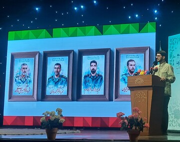 عزت و اقتدار امروز ایران حاصل مجاهدت شهدای هوافضا است