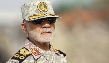 آماده شلیک هستیم