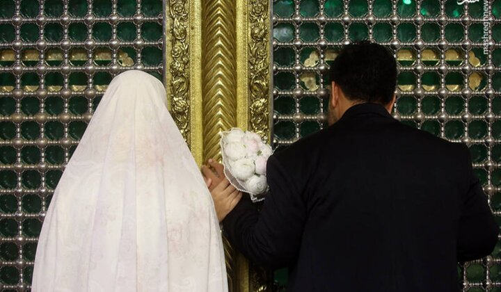 شروع ازدواج از انتخاب است؟ یا از آمادگی؟