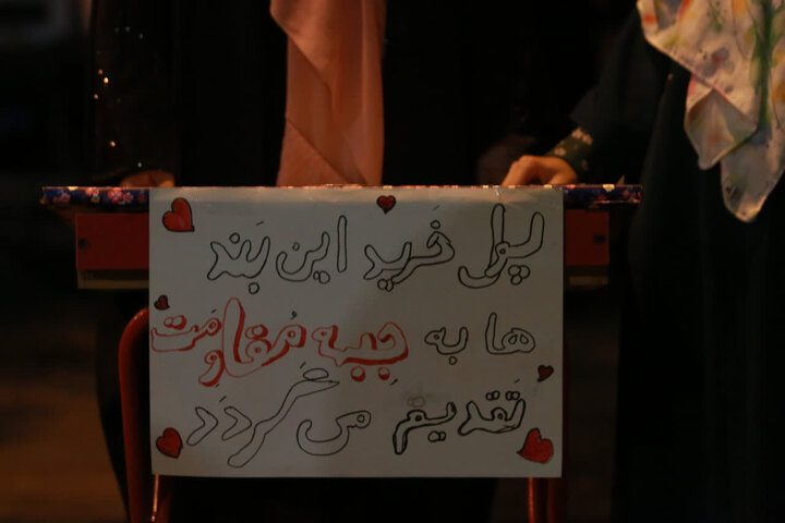 تصاویر/ حضور حماسی مردم قائمشهر