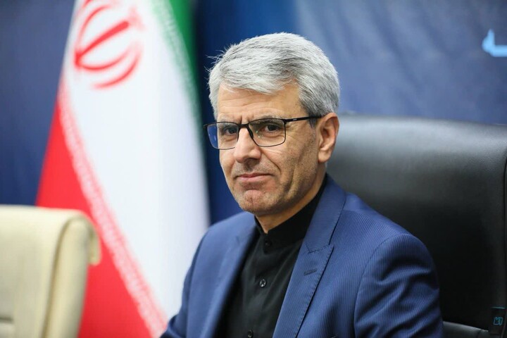 تصاویر / نشست هم‌اندیشی سخنگو  وزارت خارجه با رسانه‌های استان همدان
