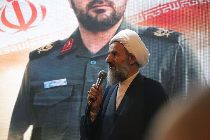 تصاویر/ میدان‌داری مردم قرچک در شب صدوپنجم