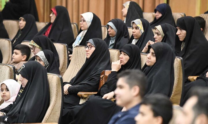 تصاویر/ اختتامیه کلاس‌های قرآنی آستان عبدالعظیم(ع)