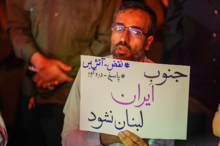 تصاویر/ چله‌ی سوم لبیک به فرمان امام در میدان توحید قم