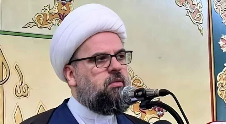 Hatuitoi Lebanon kwa Wazayuni na Mawakala Wao