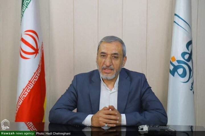 Rais wa Jumuiya ya Wanazuoni wa Ahlul-Bayt wa Uturuki Asifu Uthabiti na Nguvu ya Watu wa Iran