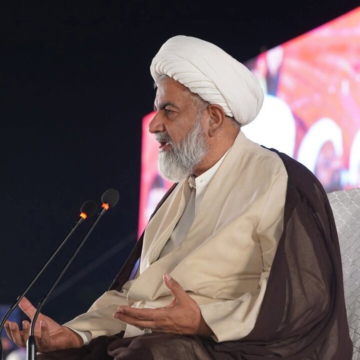 شہید امت کانفرنس