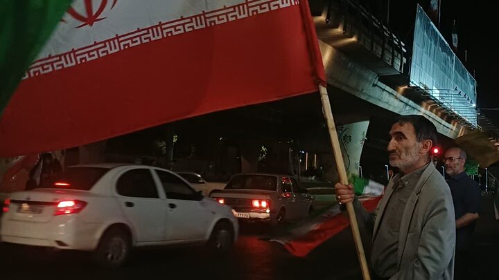 تصاویر / فعالیت‌های فرهنگی و تبلیغی موکب مدرسه علمیه صادقیه تبریز
