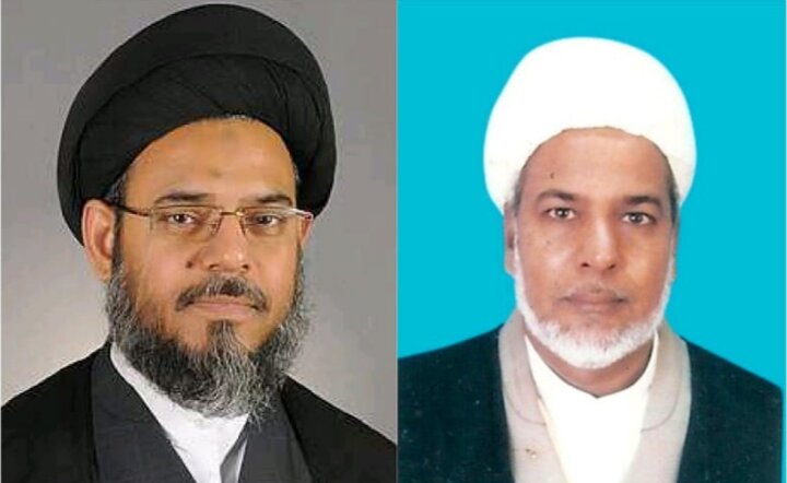 جامعۃ المصطفیٰ العالمیہ ہندوستان کا اہم علمی اقدام، علامہ عقیل الغروی کے درسِ اصولِ فقہ کا آغاز
