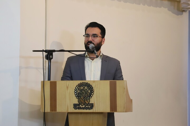 تقدیر از بانوان فعال در اجتماعات و مواکب مردمی