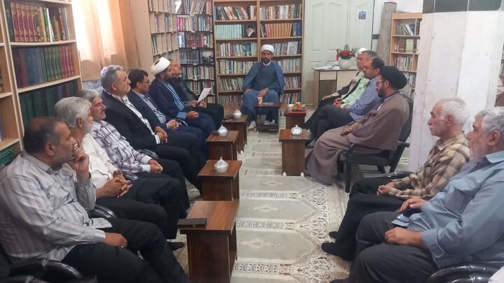 محرم فرصتی بی‌نظیر برای ترویج فرهنگ ایثار و مقاومت است