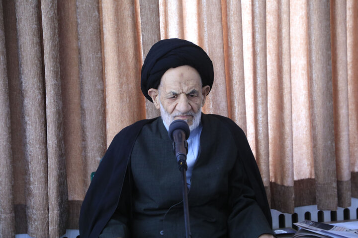 سردار جوانی معاون سیاسی سپاه