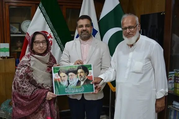 যুদ্ধ-পরবর্তী ইরানের মোকাবিলা করার ক্ষমতা কারও নেই