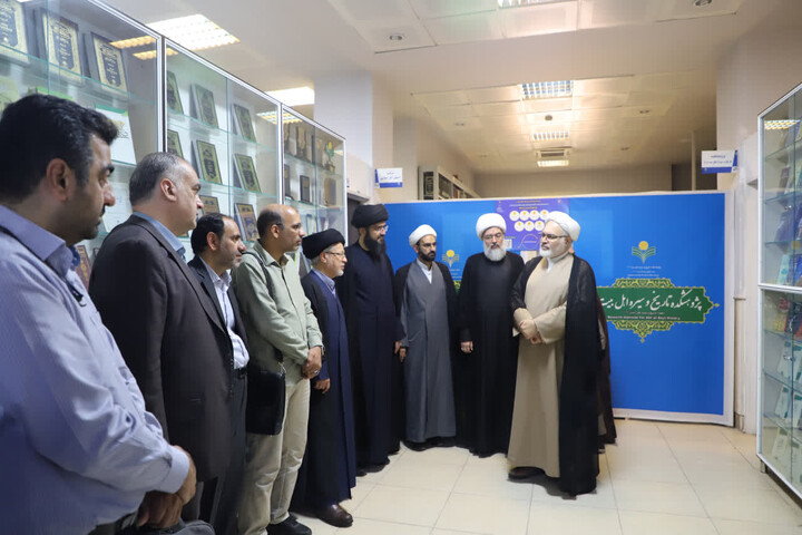 امروز میراثی سنگین بر دوش نهادهای علمی کشور قرار دارد