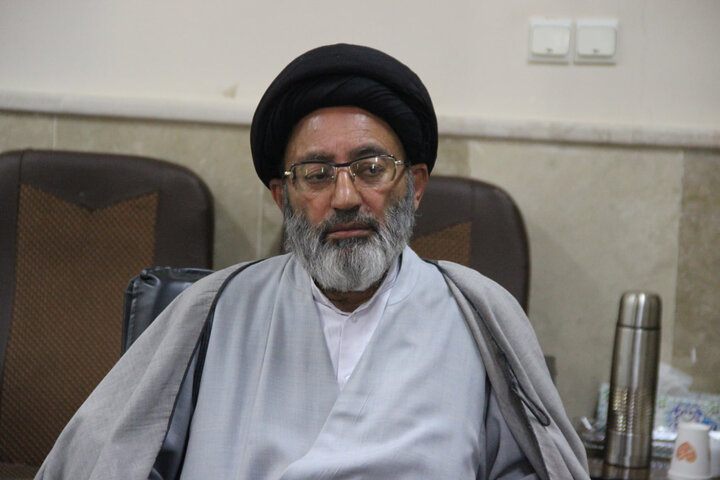 تصاویر / اولین دوره کارگاه آموزش وصیت نامه نویسی در مرکز مدیریت حوزه علمیه استان قزوین برگزار شد