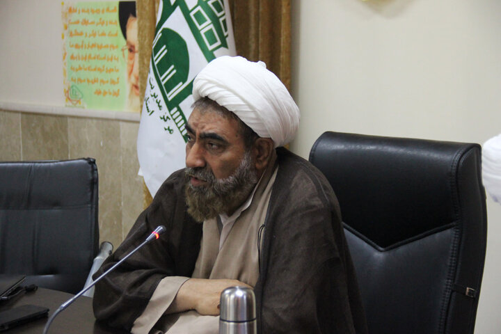 تصاویر / اولین دوره کارگاه آموزش وصیت نامه نویسی در مرکز مدیریت حوزه علمیه استان قزوین برگزار شد