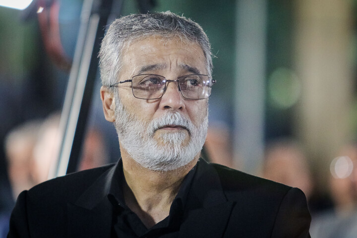 Commemorazione dell’anniversario di Ali ibn Ja'far e convegno degli Araldi di Ashura a Qom