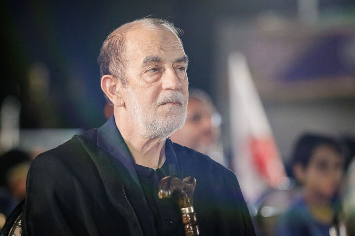 Commemorazione dell’anniversario di Ali ibn Ja'far e convegno degli Araldi di Ashura a Qom