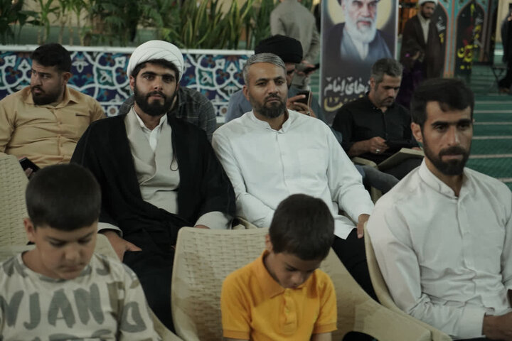 همایش طلایه داران تبلیغ در زنجان