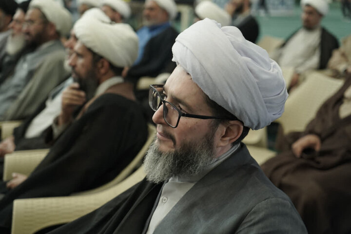 همایش طلایه داران تبلیغ در زنجان