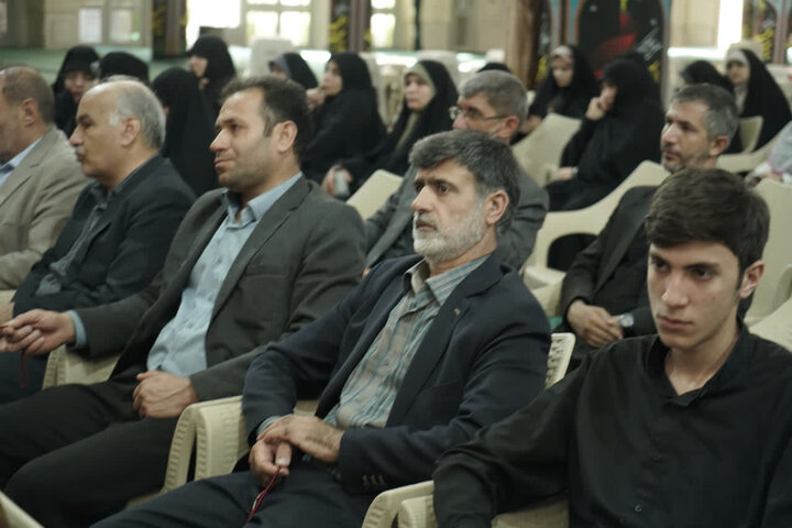 همایش طلایه داران تبلیغ در زنجان