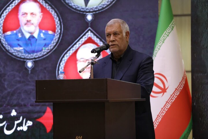 تصاویر/ همایش ستایشگران و مداحان اهل البیت(ع) استان کرمان