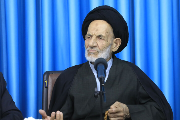 وزیر آموزش و پرورش