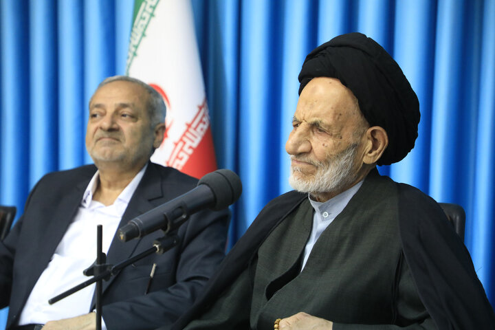 وزیر آموزش و پرورش