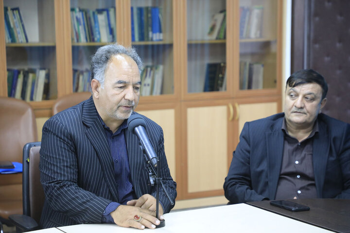 وزیر آموزش و پرورش