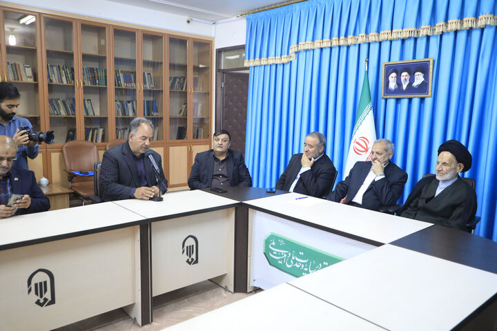 وزیر آموزش و پرورش