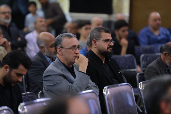 تصاویر/میزبانی کاشان از همایش ملی «میراث محتشم کاشانی» در آستانه ماه محرم