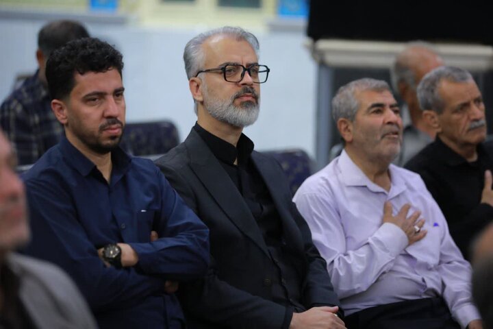 تصاویر/میزبانی کاشان از همایش ملی «میراث محتشم کاشانی» در آستانه ماه محرم