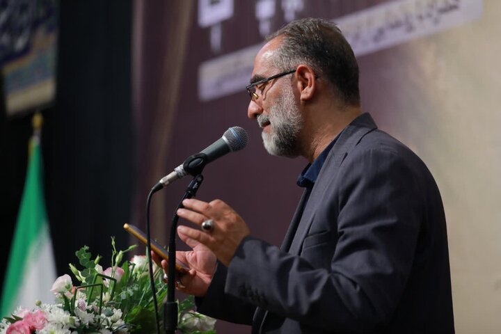 تصاویر/میزبانی کاشان از همایش ملی «میراث محتشم کاشانی» در آستانه ماه محرم