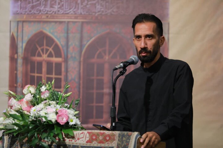 تصاویر/میزبانی کاشان از همایش ملی «میراث محتشم کاشانی» در آستانه ماه محرم