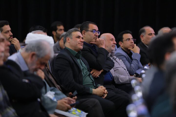 تصاویر/میزبانی کاشان از همایش ملی «میراث محتشم کاشانی» در آستانه ماه محرم
