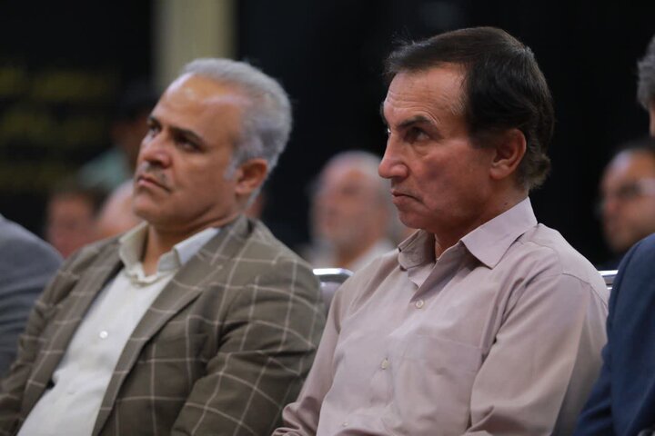 تصاویر/میزبانی کاشان از همایش ملی «میراث محتشم کاشانی» در آستانه ماه محرم