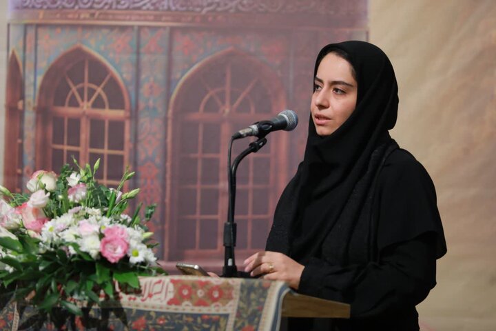 تصاویر/میزبانی کاشان از همایش ملی «میراث محتشم کاشانی» در آستانه ماه محرم