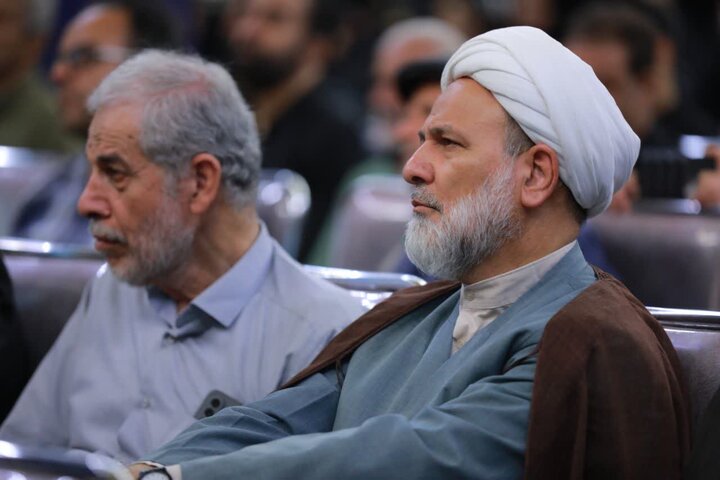 تصاویر/میزبانی کاشان از همایش ملی «میراث محتشم کاشانی» در آستانه ماه محرم